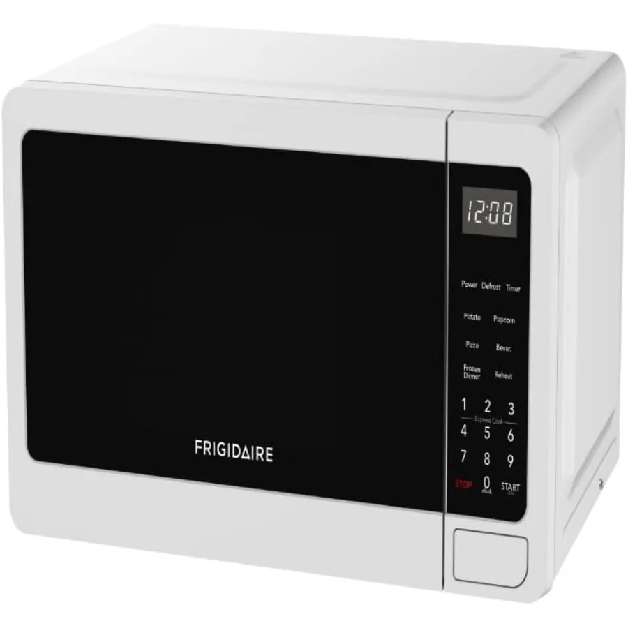 0.7 Cu Ft Countertop Microwave 6
