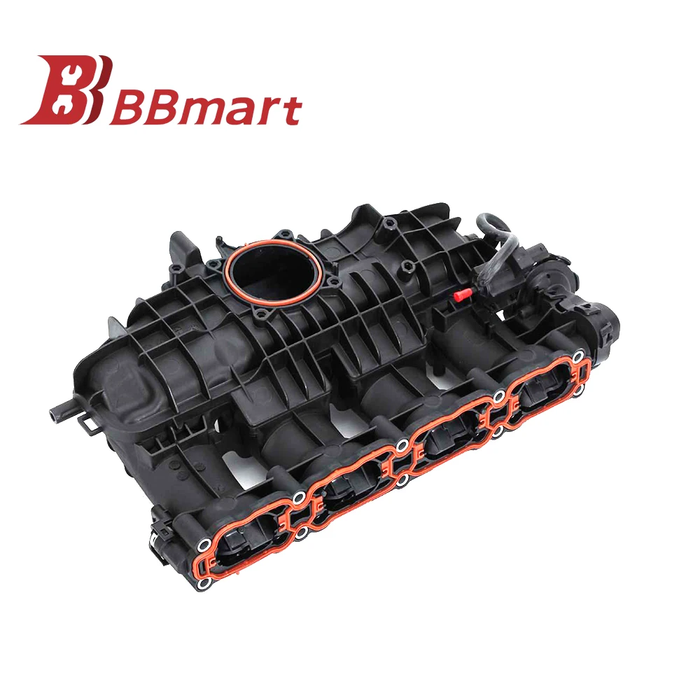 

BBmart Auto Parts Intake Manifold 06L133201EN For VW CC Golf Magotan Talagon Tayron Passat Teramont Tiguan Viloran For EA888