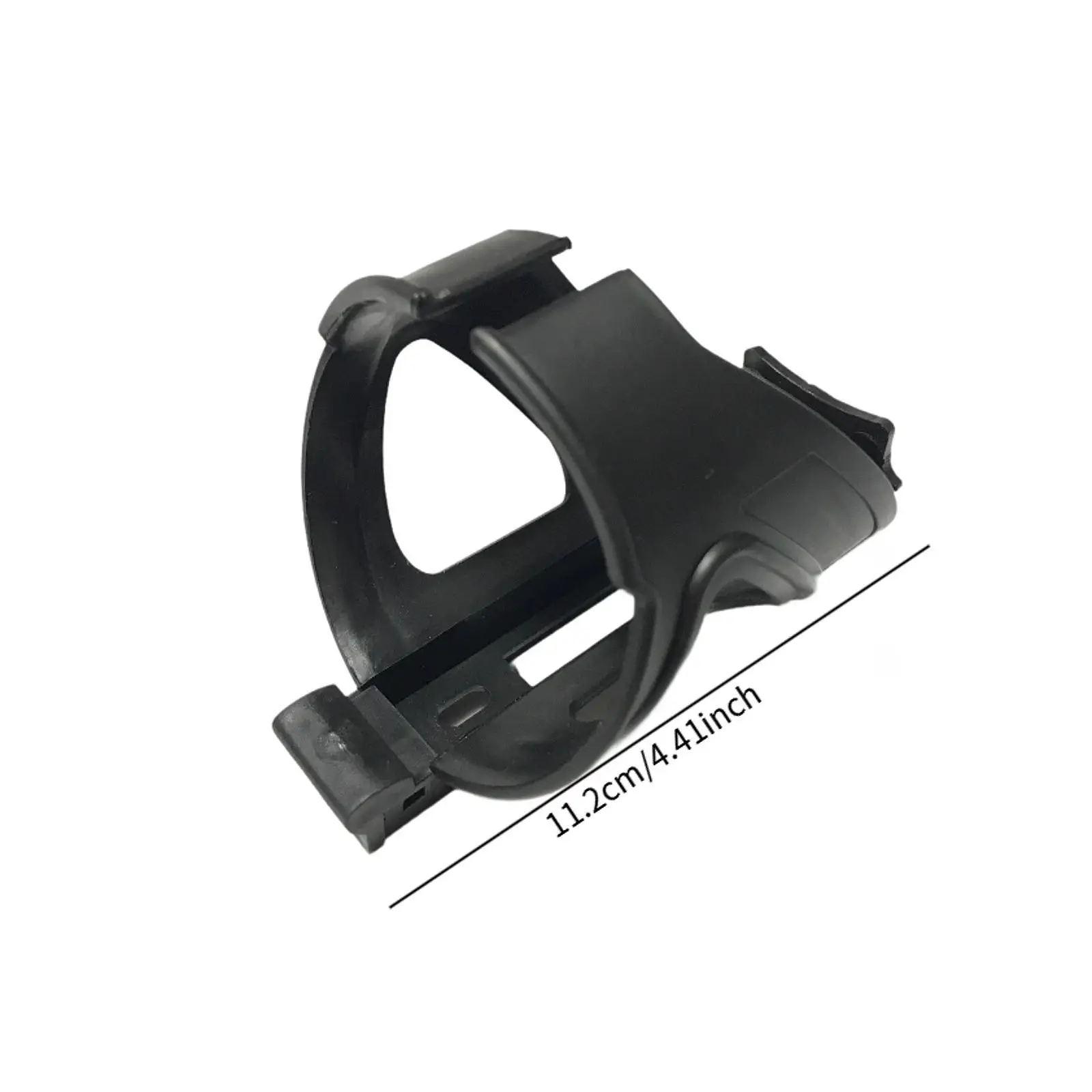 Bicycle Water Bottle Cage Rack,Camping Cycling Accessories Bike Drink Holder Bracket for Road Mountain Bike Beverage Sports