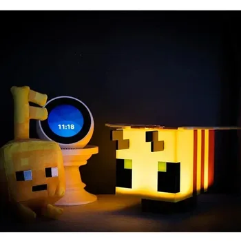 Bee LED Night Light 1