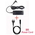 Brazil Power Cord