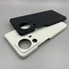 For Xiaomi 13 Lite Case Fashion Matte Ultra Thin  Hard Back Cover For Xiaomi Mi 13 12 Pro CIVI 2 Shockproof Bumper MI13 Coque 2
