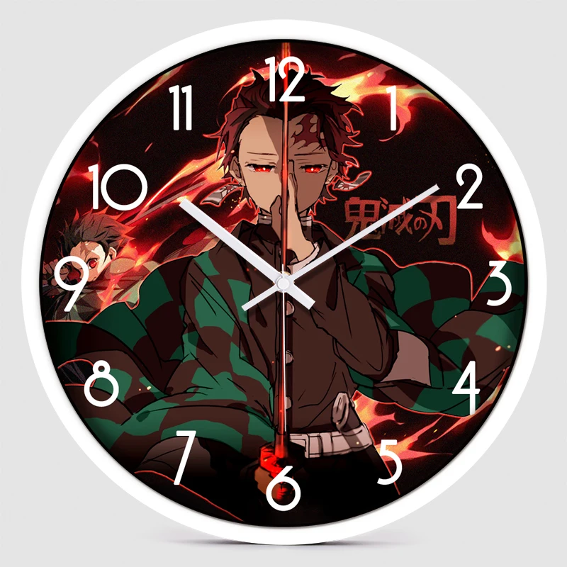 Anime Meme Face Clocks for Sale