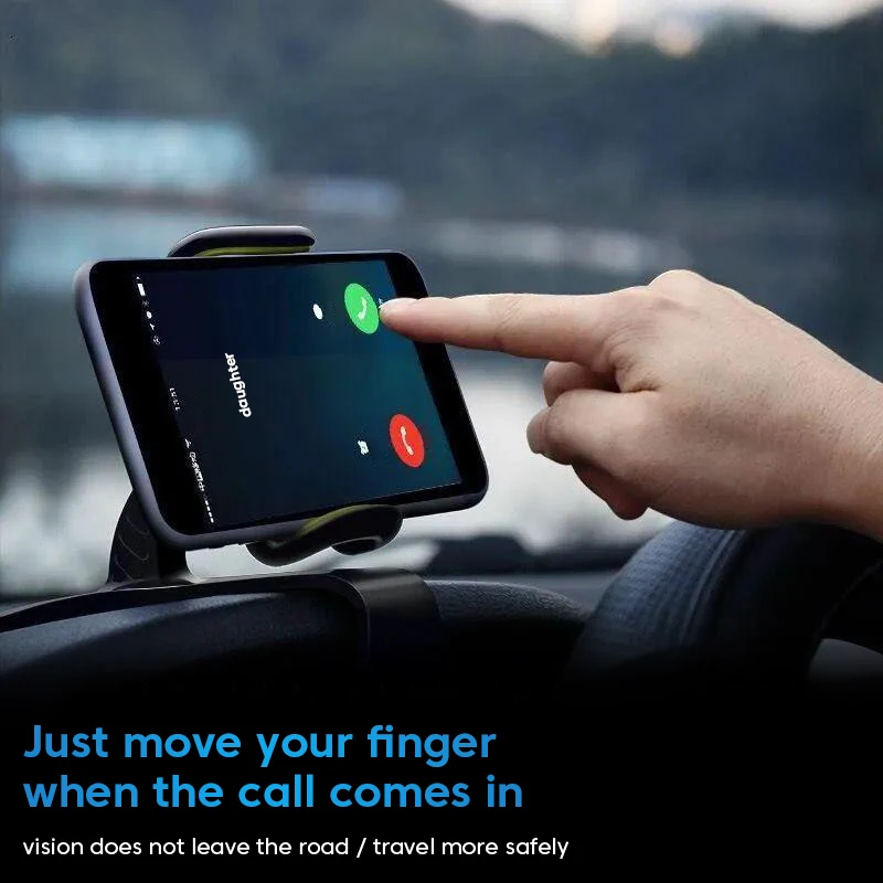 OlPG-Support de téléphone à ventouse magnétique pour voiture, support de  téléphone à rotation de 360 degrés, support de téléphone pour iPhone et  Samsung, clip d'aération de voiture - AliExpress