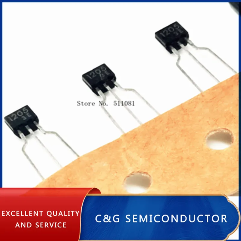 20PCS RN1201 RN1203 RN1204 RN1205 RN1209 RN1210 RN1241 TO-92S Transistor