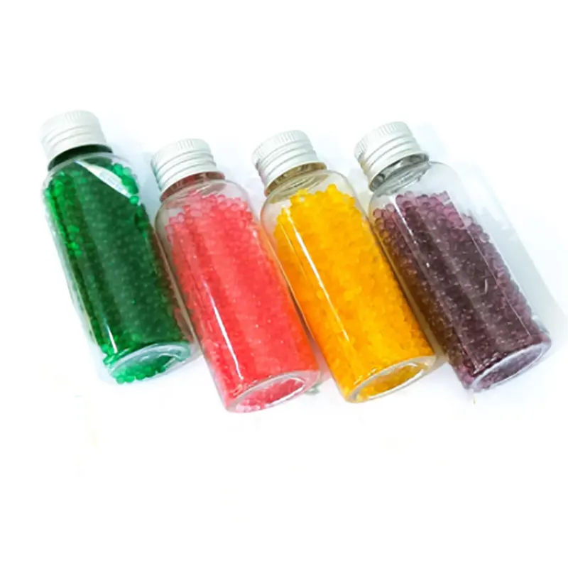 Cigarette Accessories 1000/2000PCS DIY Mixed Mint Menthol Cigarette Burst Bead Fruit tastes Smoke Explosion Pops Brush Ball For Smoking Gifts for Men