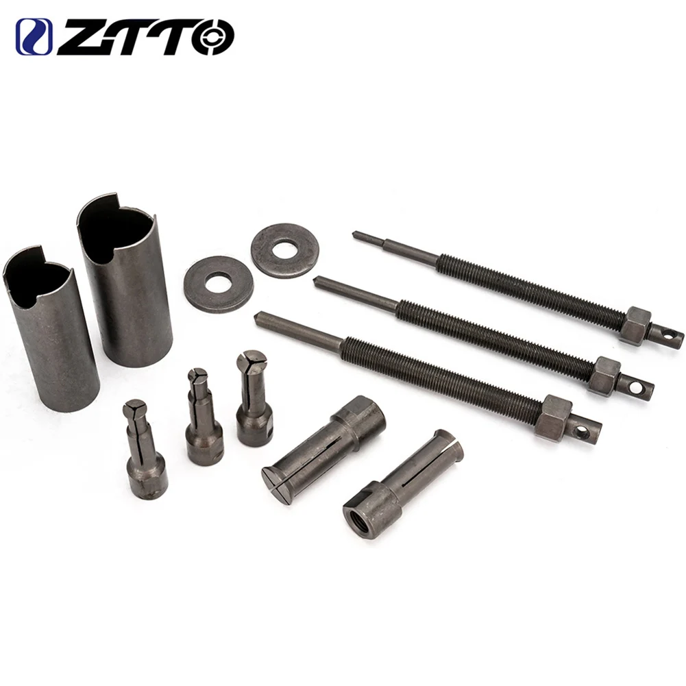 ZTTOMTBBikeBearingPullerRemoveToolKitMotorcycleBicycle