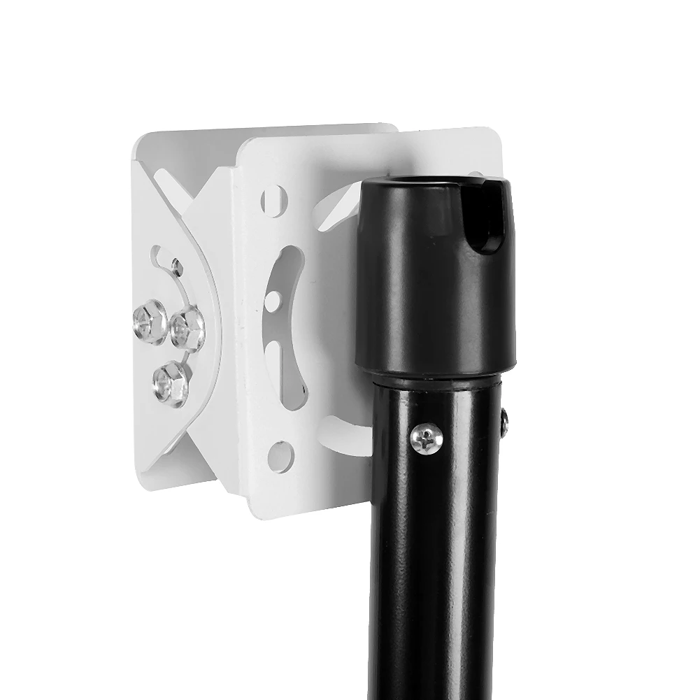 Garsent Statief, universele 3D holografische projector ventilator statief beugel voor reclame machine 42cm/50cm/56cm/60cm/65cm/100cm