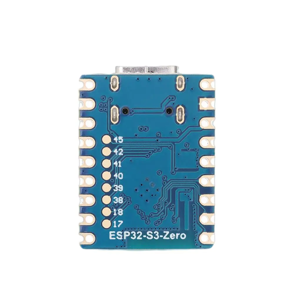 รูปสินค้า บอร์ดพัฒนา ESP32-S3 ขนาดเล็ก รองรับ WiFi Bluetooth สำหรับ IoT