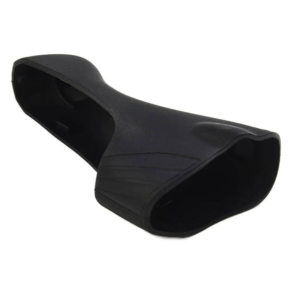 1 Pair Shift Lever Covers High Quality Bicycle Brake Lever Hoods Rubber For-Shimano 6800 5800 4700 Gear Shift Cover