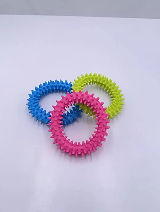 Allecto Plus - Bracelets sensoriels Jeux Autisme - Set de 4 pour Enfants et Adultes Allecto Plus - Bracelets sensoriels Jeux Autisme - Set de 4 pour Enfants et Adultes