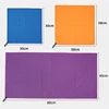 Portable Ultralight Absorbent Large Towel for Swimming Pool Swim Gym Fitness Yoga Beach Sports Microfiber Quick Dry Pocket Towel 3