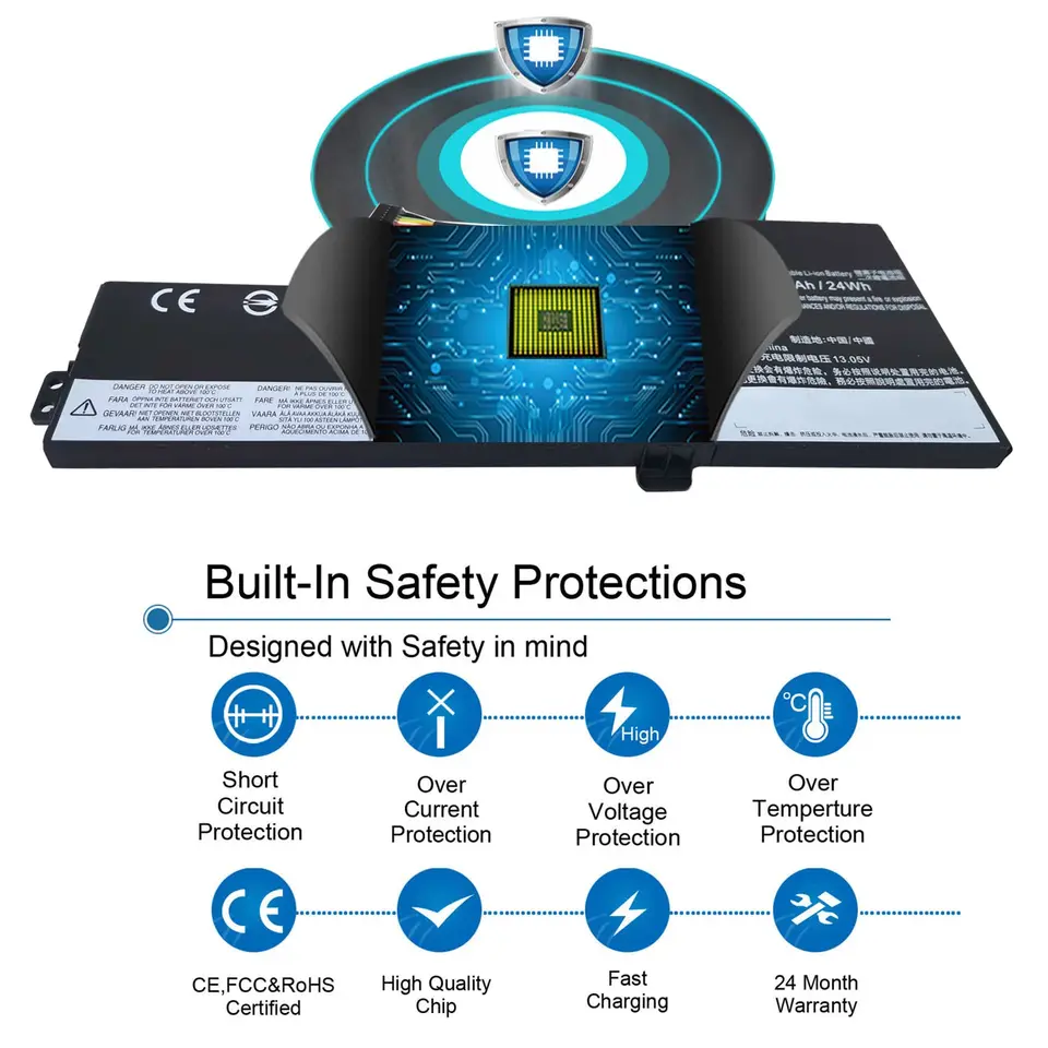 Sb10k97577801av421ラップトップバッテリー,互換性のある