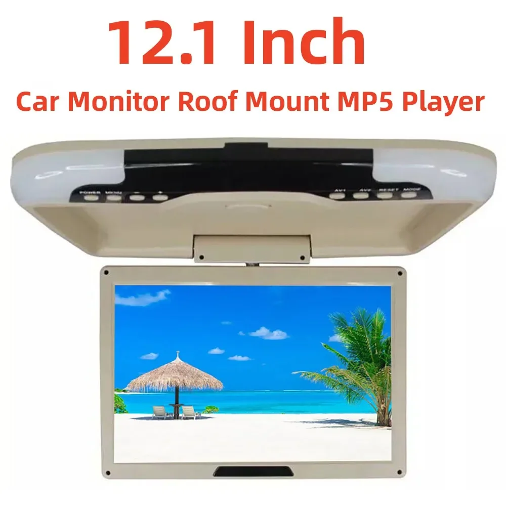 DYAK TFT LCD ڵ , MP5 ÷̾, USB SD ڵ õ ,  Ʈ, 12.1 ġ
