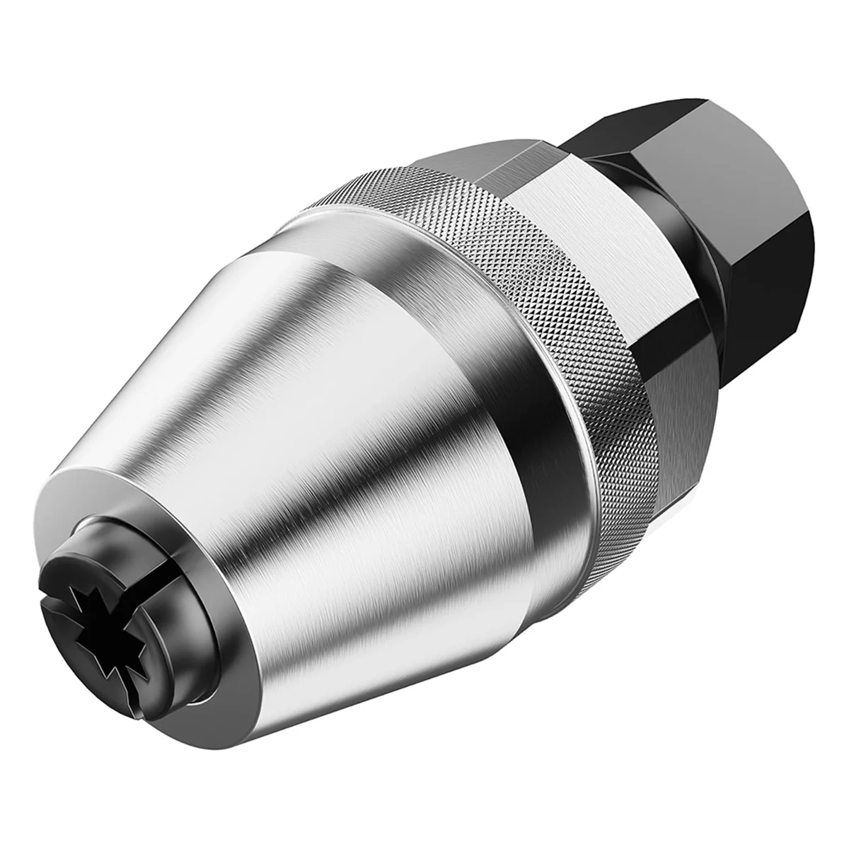 בורג שבור, כלי מחלץ ומסיר 1/4in כדי 1/2in חתיכים, מסיר בורג שבור, עבור חתיכים שבור, חתיכים פגומים