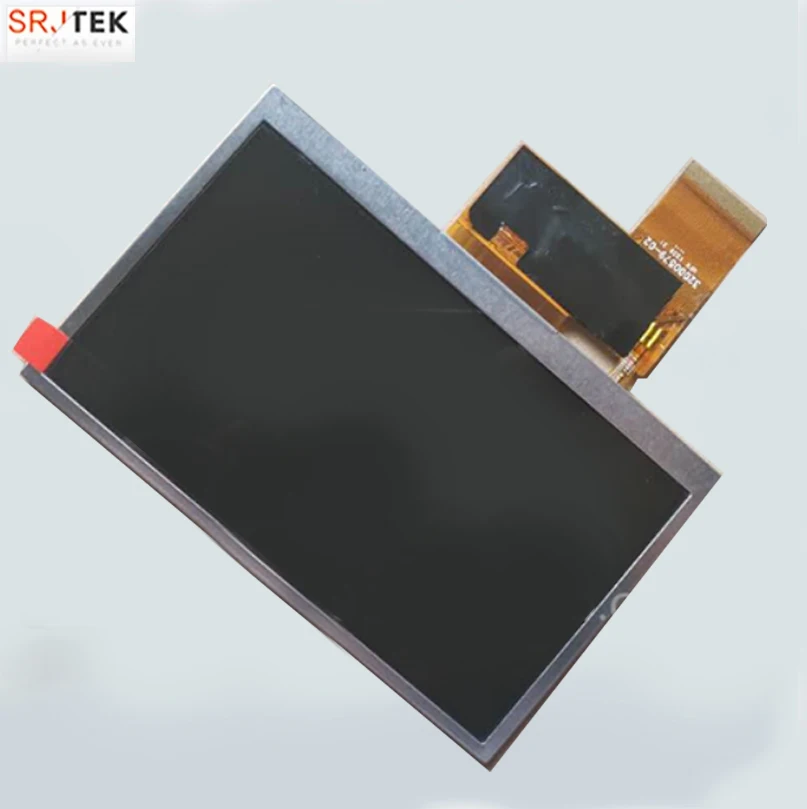 

Новый AT050TN33 V.1 может быть оснащен сенсорным экраном, экраном MP4, GPS-навигацией и 5-дюймовым ЖК-экраном для mass crea