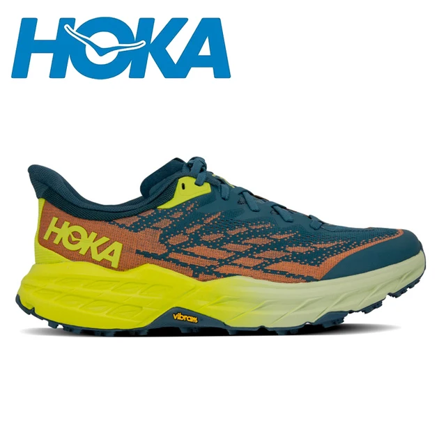 Мужские кроссовки для бега HOKA