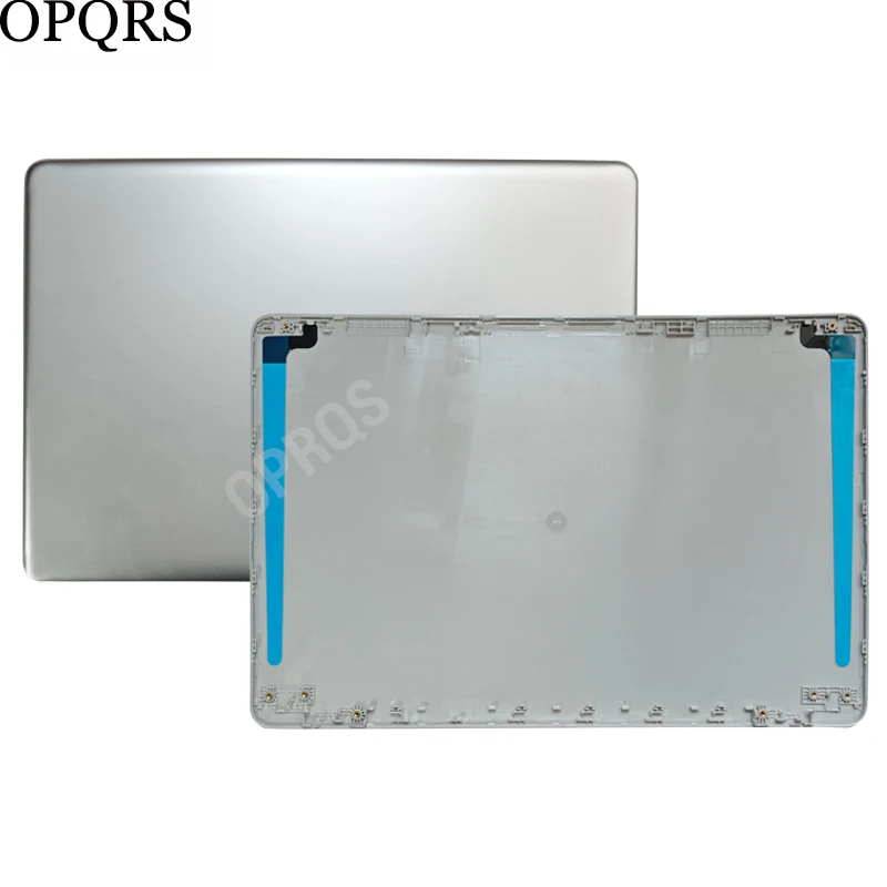 Premium Laptop Protective Case with LCD Back Cover, Front Bezel & Hinges