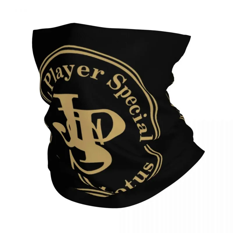 

JPS John Player Men And Winter Neck Warmer Women Windproof Wrap Face Scarf For Hiking Special Team Gaiter Headband