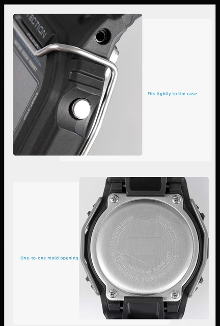 G-SHOCK専用アタッシュケース G-SHOCK】4/11(金)発売！ユニークなデザインの新シリーズ