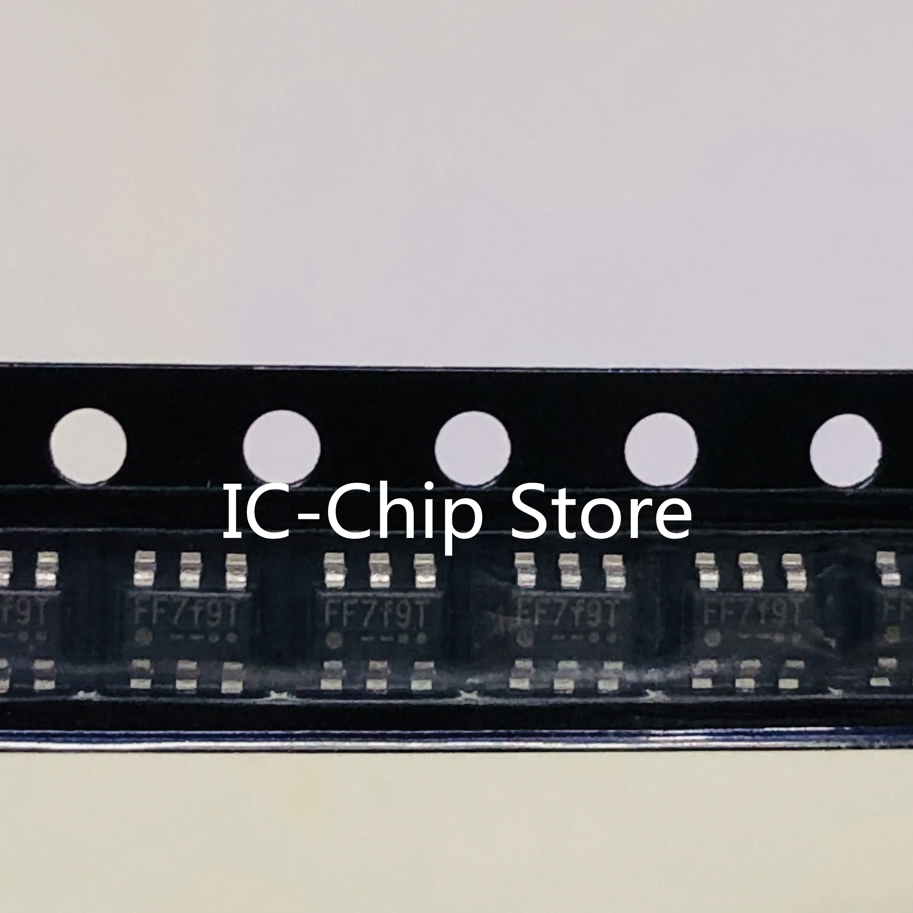 

50PCS~500PCS/LOT FR8205S6CTR FF7 SOT23-6 New original