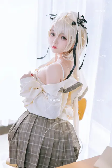 Sad Cat Dance Meme  Kasugano Sora cosplay by Shorinya : r/cosplay