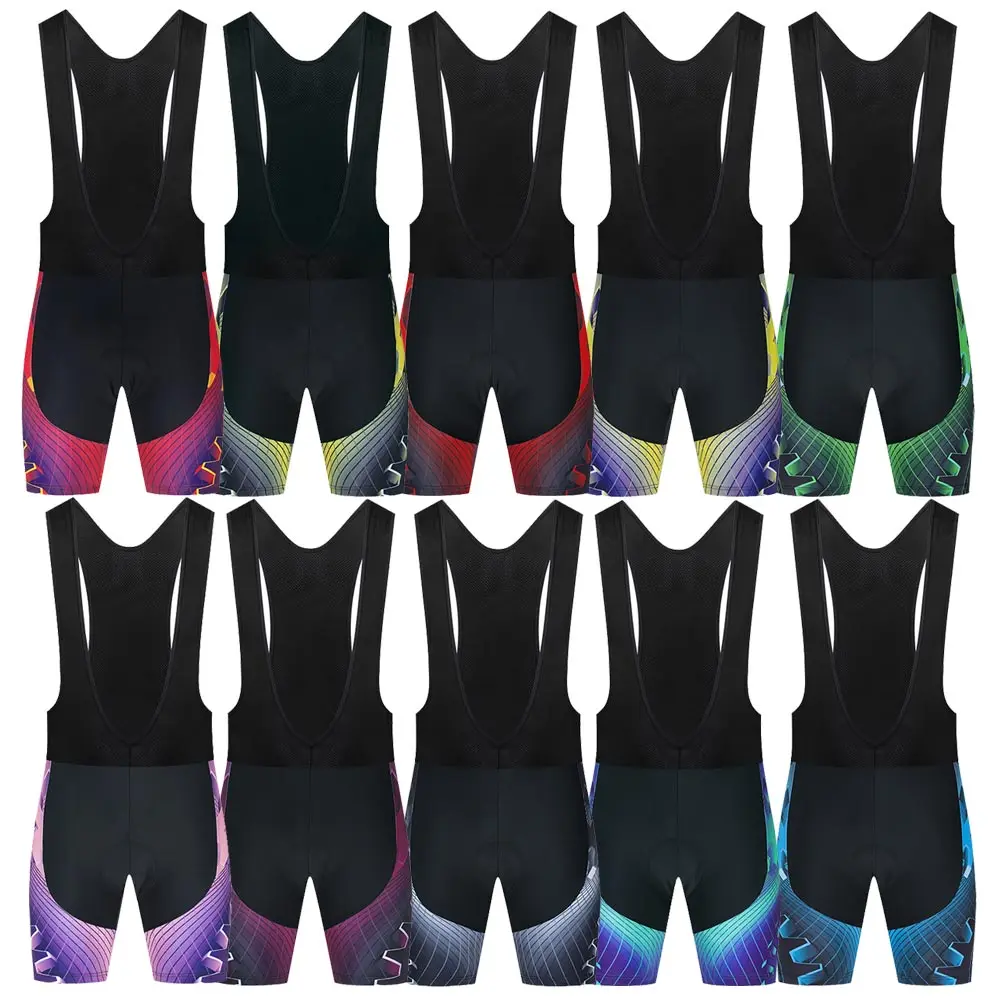 

Велосипедные шорты Moxilyn для мужчин и женщин, велосипедные шорты 20D с наполнителем, профессиональная одежда для команды, для горных и дорожных велосипедов