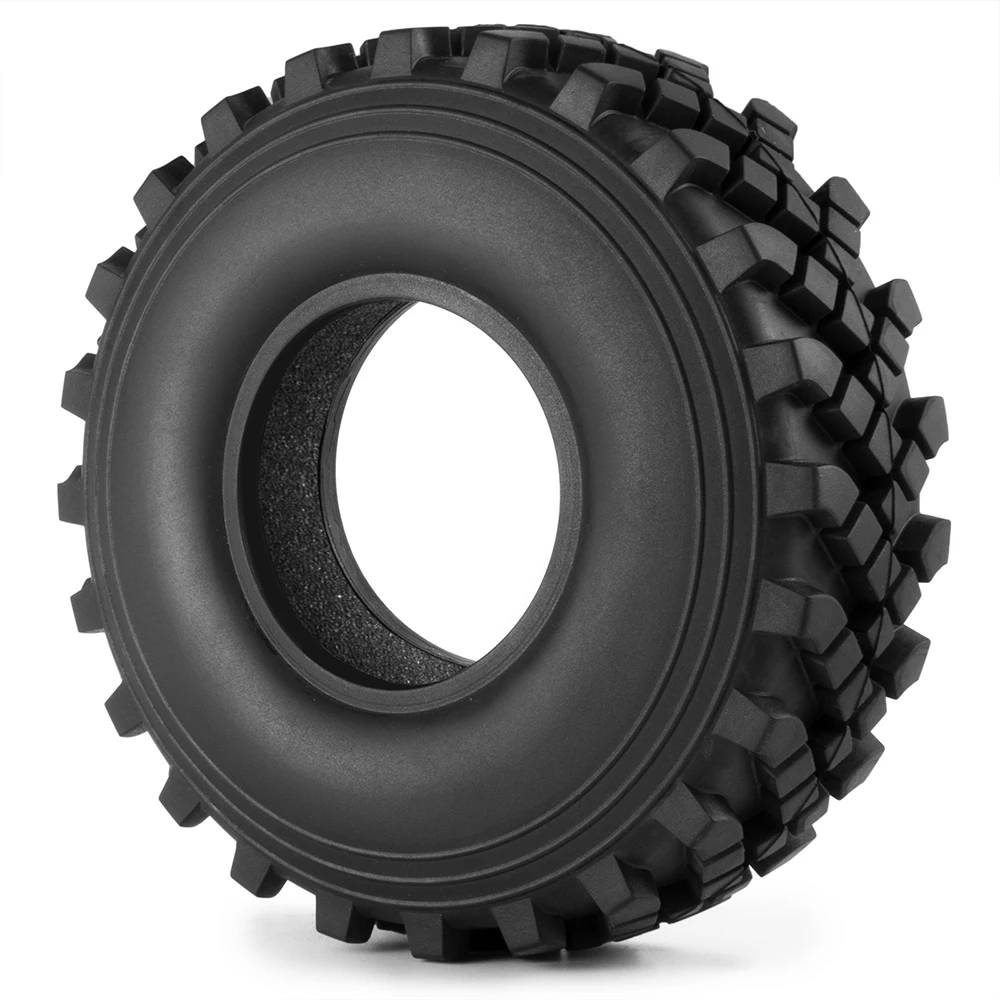 Fastrax 1.9'' Gator banden met foam inserts (2) kopen