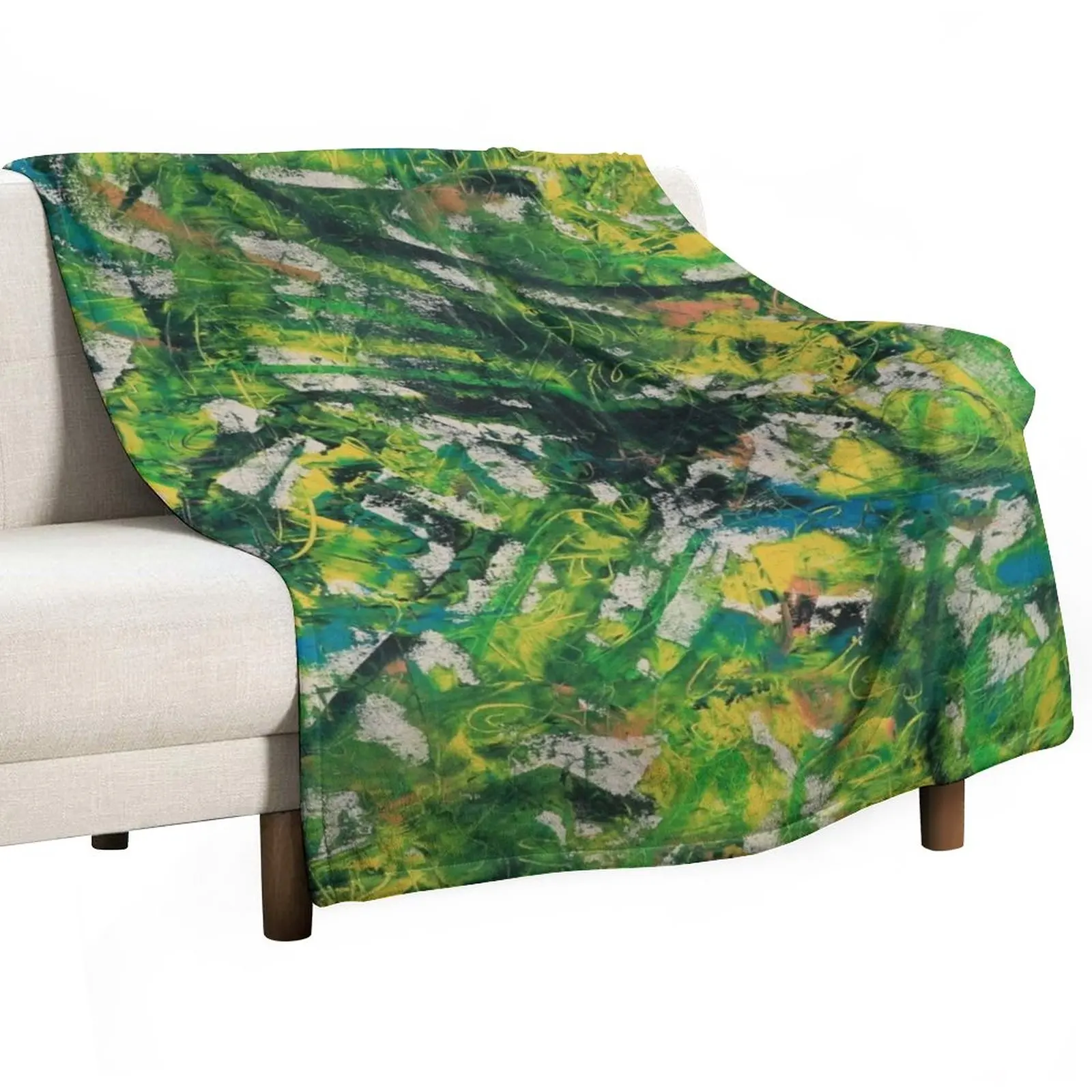 

Auto writing 1 Throw Blanket Weighted Blanket Plaid