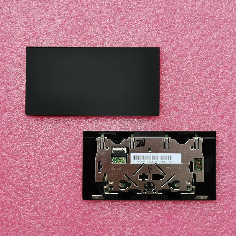 Lenovo-thinkpad x1 Carbon Touchpad Novo Original Gen10 10 °