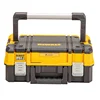DEWALT Handy Series 2 Hardware Accessory Parts Organizer Plastic Tool Box DWST83344-1 tool box 1