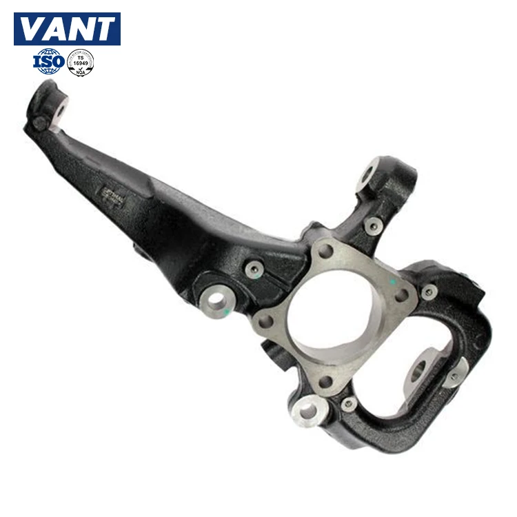 

Knuckle-переднее колесо RUB000224 RUB000234 для Land Rover Discovery 3