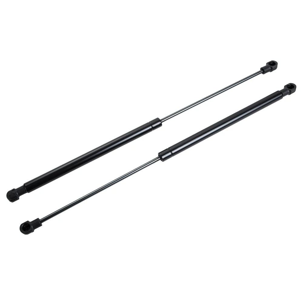 

Fits for 2011 2012 2013 2014 2015 Toyota Prius 1 Pair Auto Rear Trunk Gas Spring Struts Lift Supports Hatch Liftgate Boot 505MM
