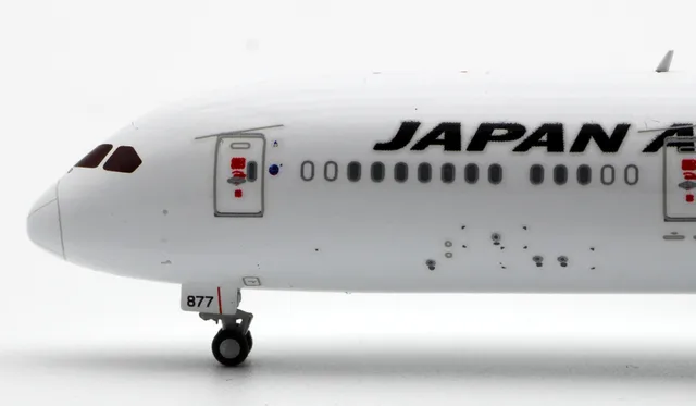 JAL A350-900 JA12XJ 787-9 JA862J jc 専用 【公式通販】