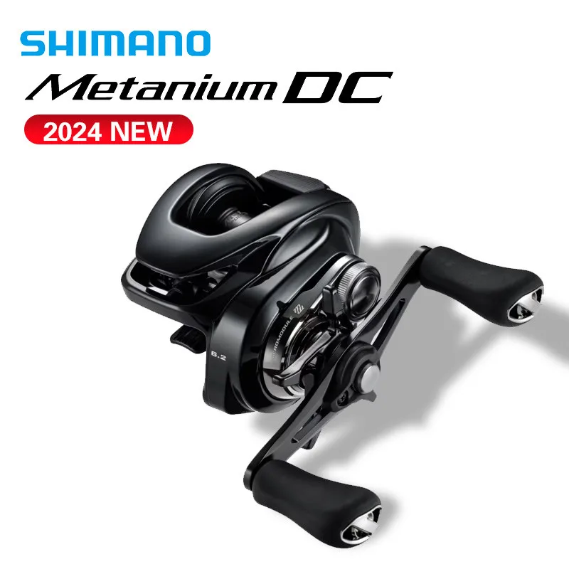 ดีที่สุด carrete casting shimano - Fishing Reels 2024 - Aliexpress