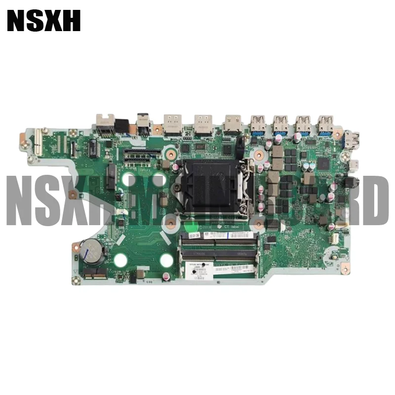 

L33424-001 For 1000 G2 AIO Motherboard L07756-001 L33424-601 DAN11AMB8H0 DDR4 Mainboard 100% Tested Fully Work