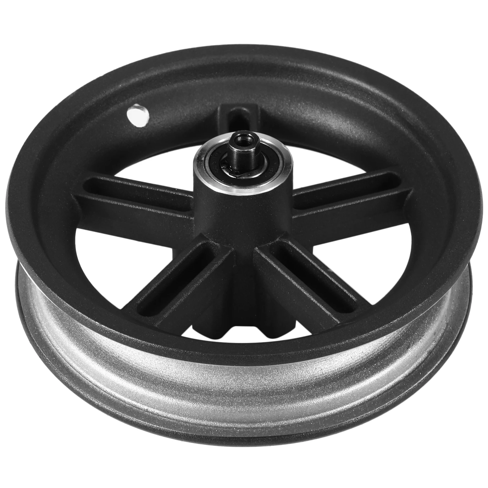 85InchRearWheelHubforXiaomiM365Pro1Spro2ElectricScooter