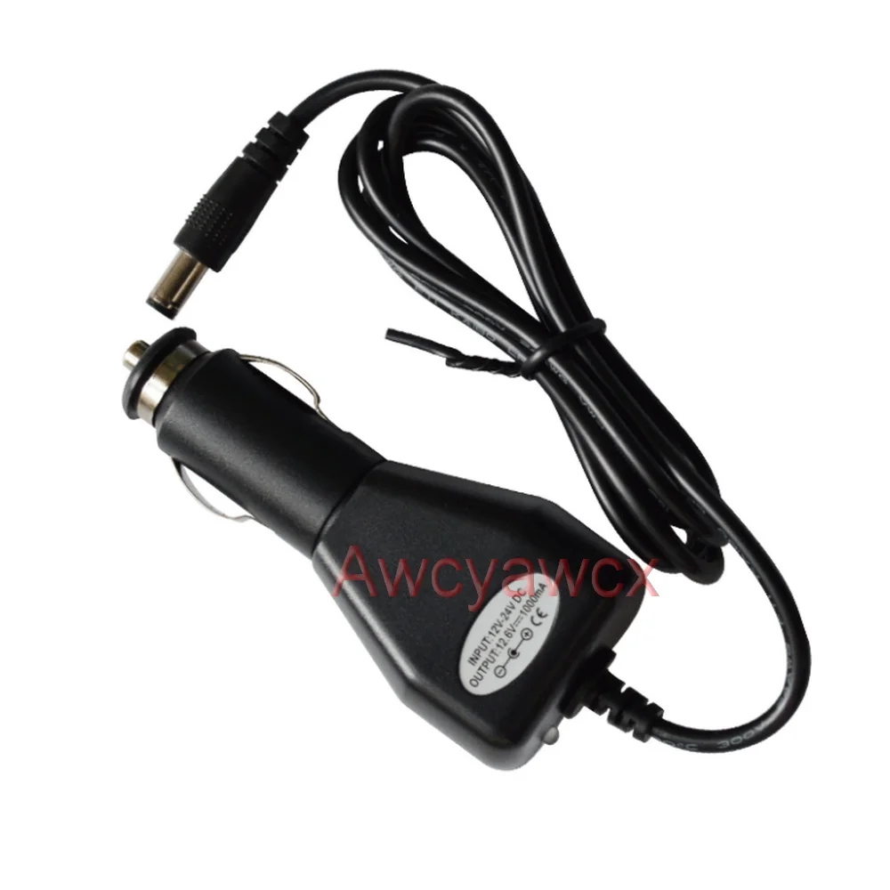 Chargeur multiport 4.2V-21V 1A pour outils électriques, lot de 5