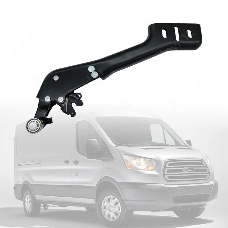 Sliding Door Lower Pulley Hinge For Ford Transit 2014- Transit/Tourneo Custom 2012- (Ttf) 1824987 Bk21-V25000-Ac