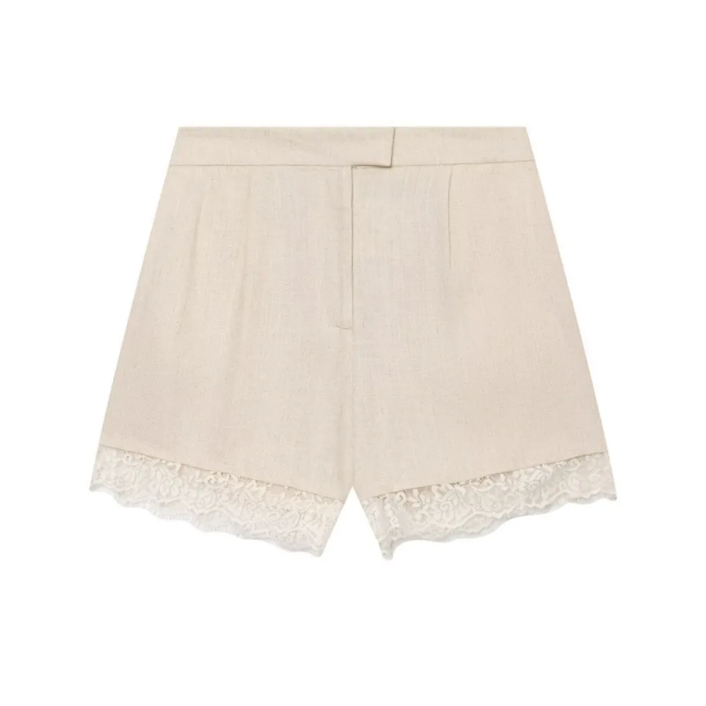 Khaki Short