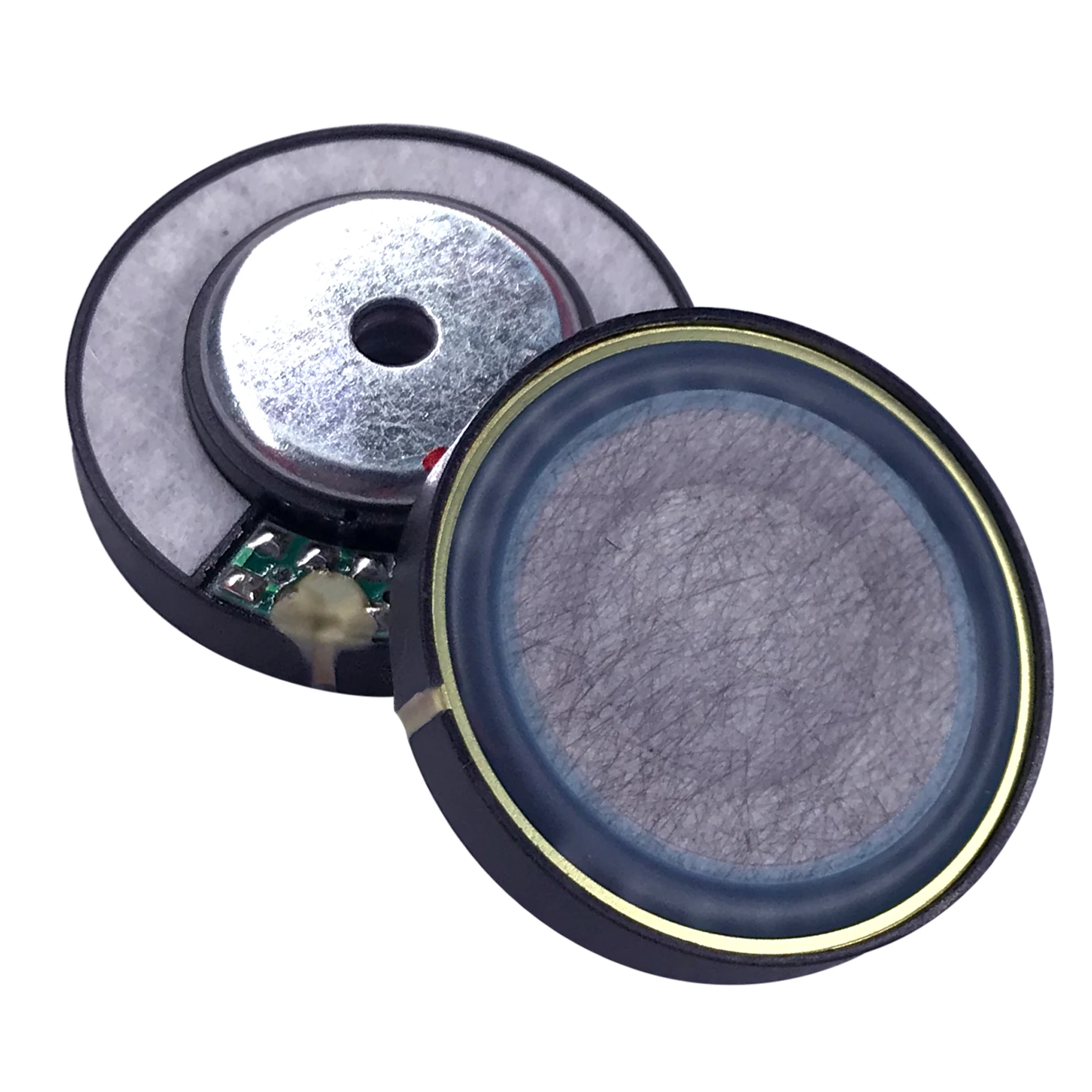 DIY Replacement Hifi 35mm Speaker Unit Driver For Bose 700 Headphones 20ohm Repair Parts Noise Reduction Wool basin Membrane