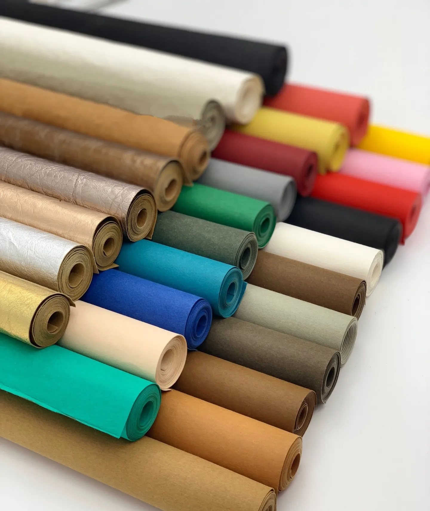 Washable Kraft Paper Fabric | Apparel Fabrics Textiles | Washable ...
