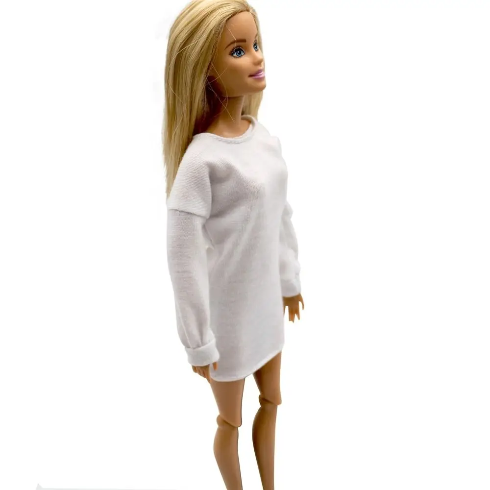 Cotton Doll Sport Pants Casual Wear for 11.5" Dolls