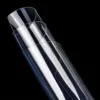 Transparent PVC table cloth waterproof, oil-resistant, washable, anti-scalding soft glass dining table wide range of use 1