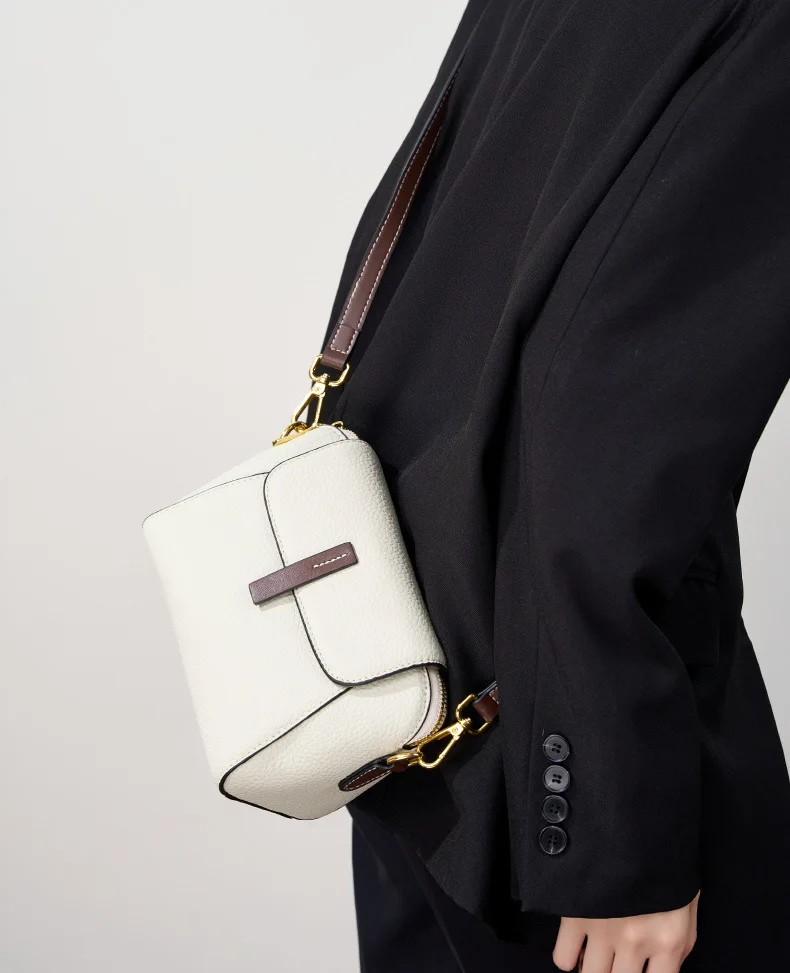 Buy The Perfect Leather Crossbody for Everyday Luxury in Ghana.