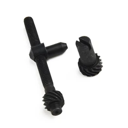 Chain Adjuster Tensioner For Chinese Chainsaw 4500 5200 5800 45CC 52CC 58CC Electric Saw Chain Adjuster Tensioner