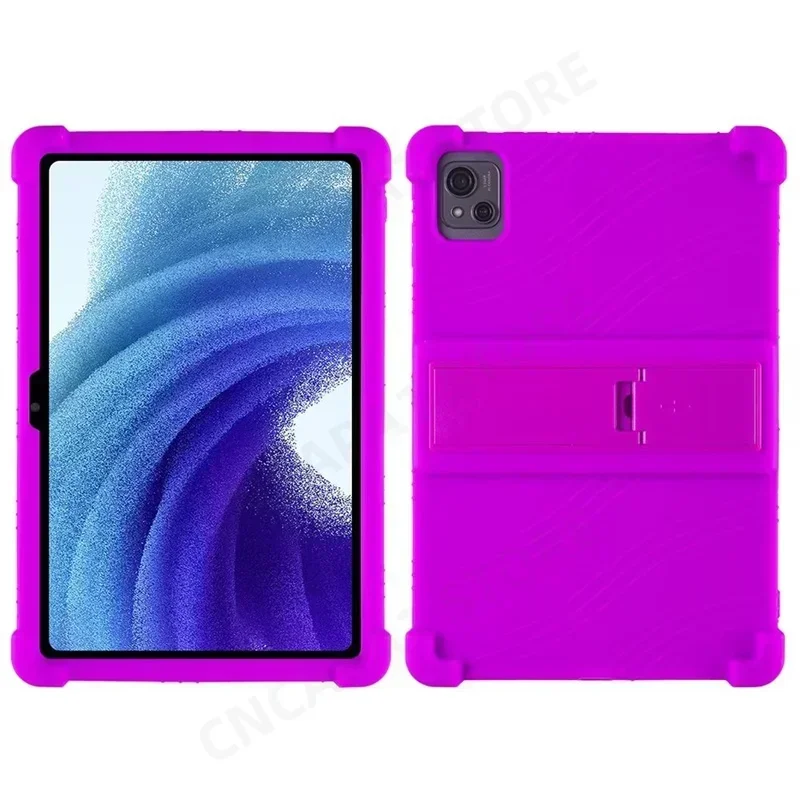 Soft Silicon Cover For Blackview Tab 30 80 70 50 5 6 7 8 11 12 15