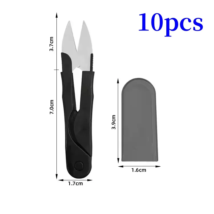 U Shape Sewing Scissors - Product Image 9