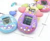 Tamagotchi Electronic  Tuoma Songzi Dream Moon Elf  Machine Game Machine Pet Cats Dogs Rabbits Children Toys Birthday Gifts 6