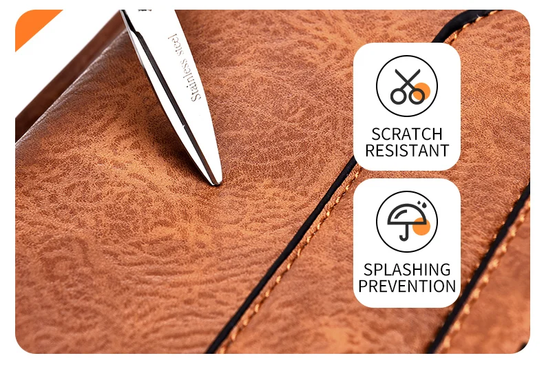 WEIXIER-Bolso de hombro cruzado multifunción